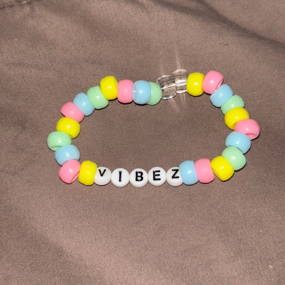 Vibez bracelet